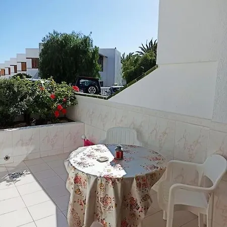 Appartement Atlantic Shoreline *