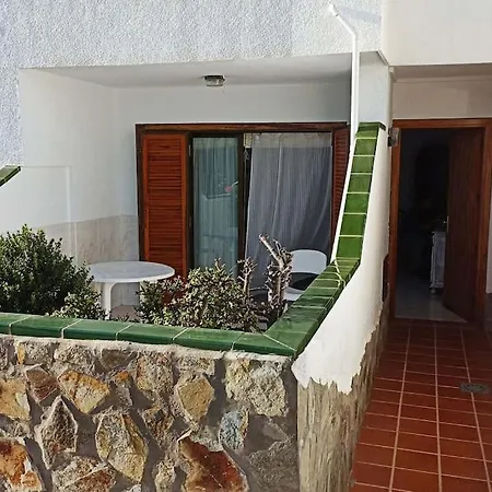 Apartment Atlantic Shoreline Costa Del Silencio