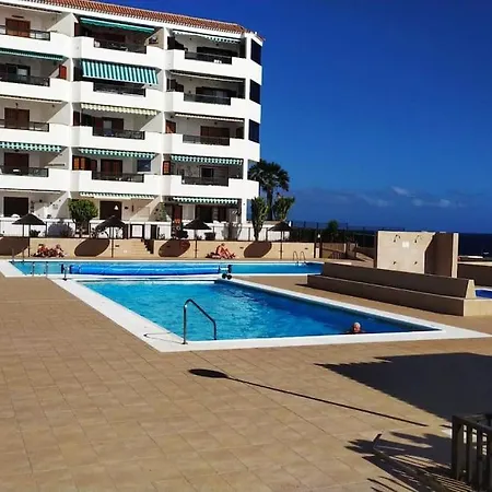 Apartment Atlantic Shoreline *